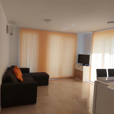 Sapphire Apartman Szozopol Kültér fotó