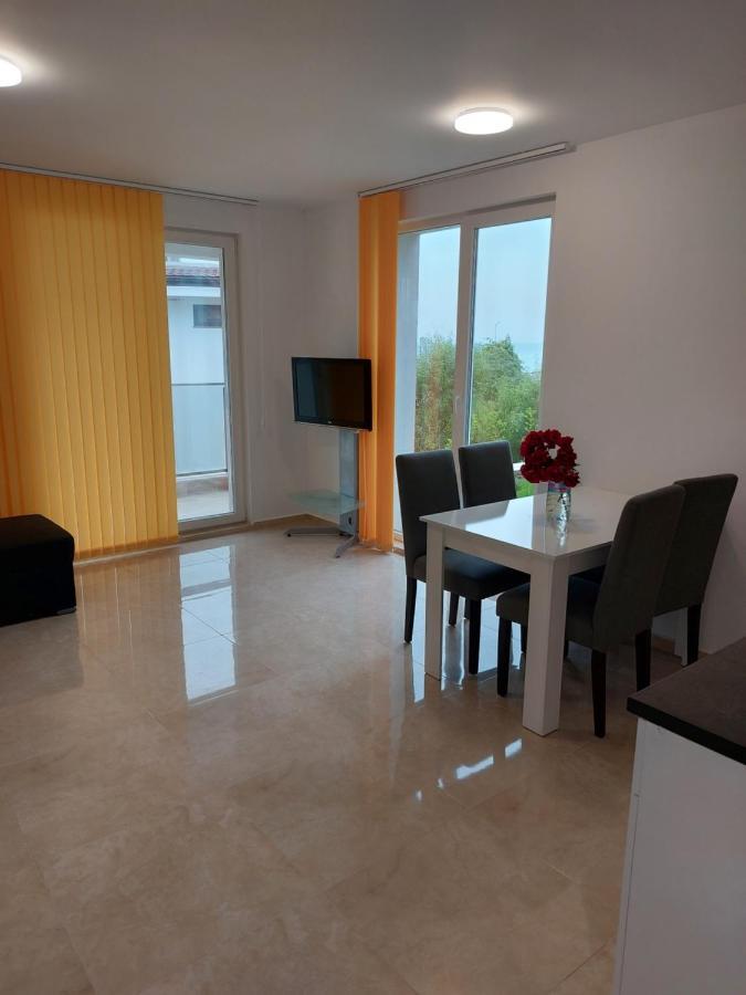Sapphire Apartman Szozopol Kültér fotó