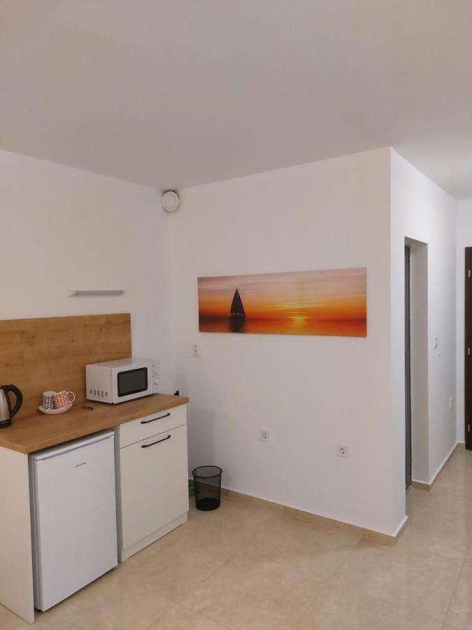 Sapphire Apartman Szozopol Kültér fotó