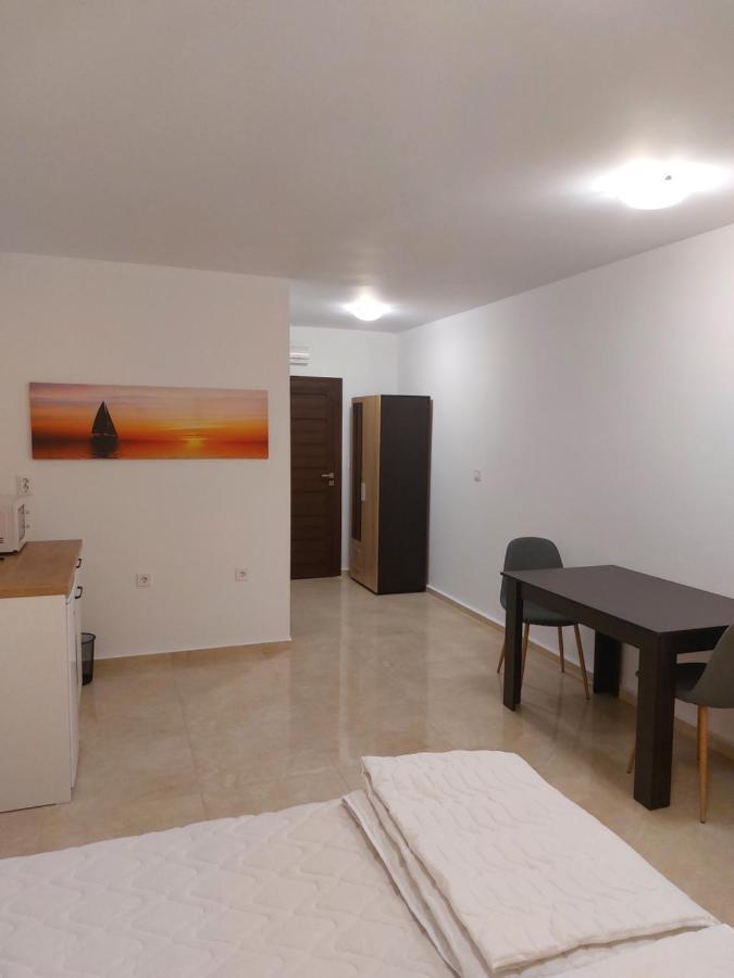 Sapphire Apartman Szozopol Kültér fotó