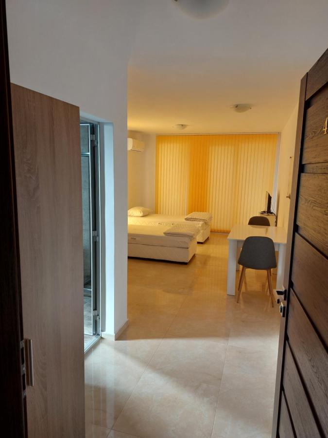 Sapphire Apartman Szozopol Kültér fotó