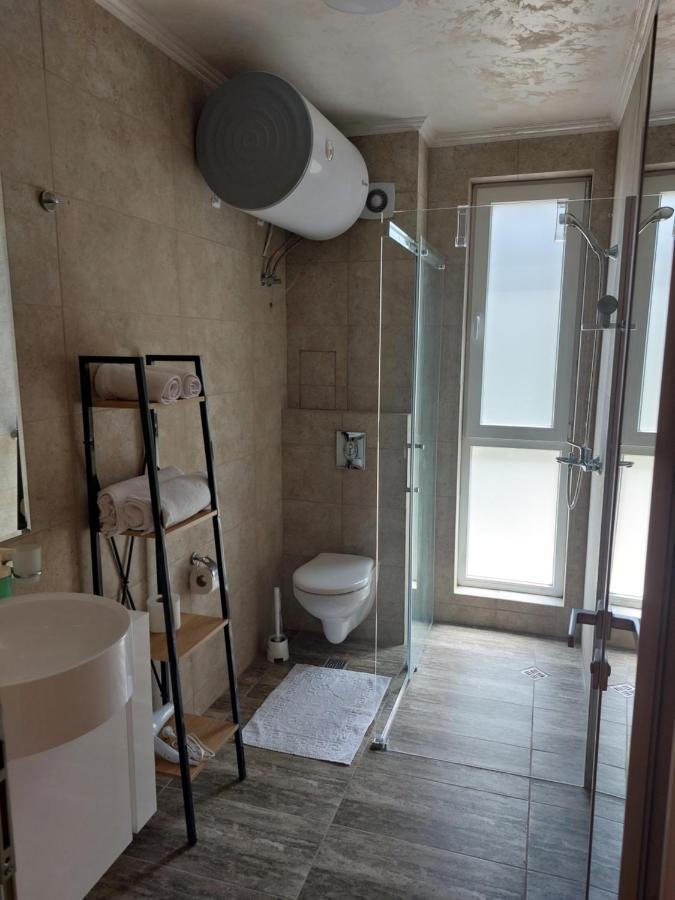 Sapphire Apartman Szozopol Kültér fotó