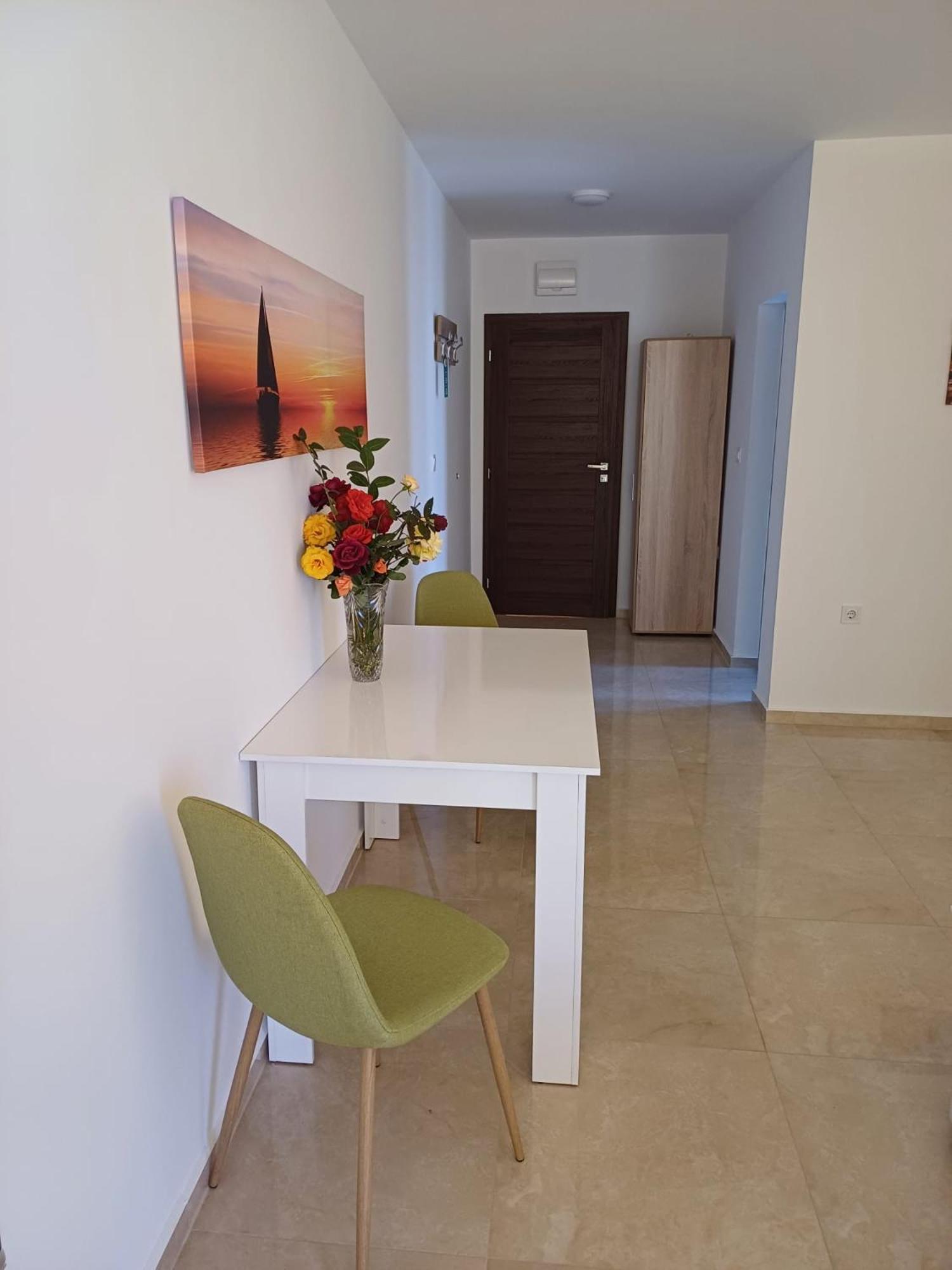 Sapphire Apartman Szozopol Kültér fotó