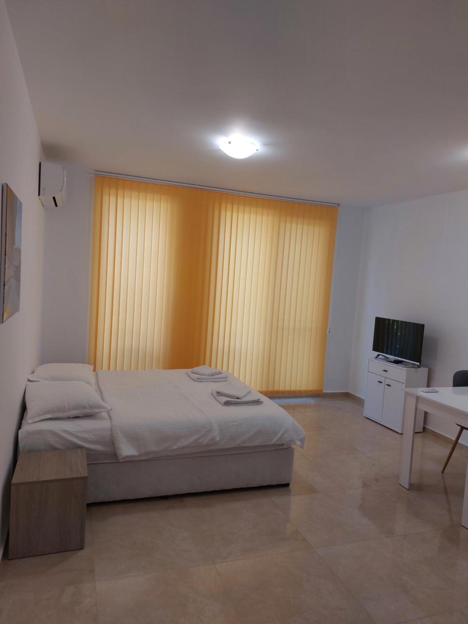 Sapphire Apartman Szozopol Kültér fotó