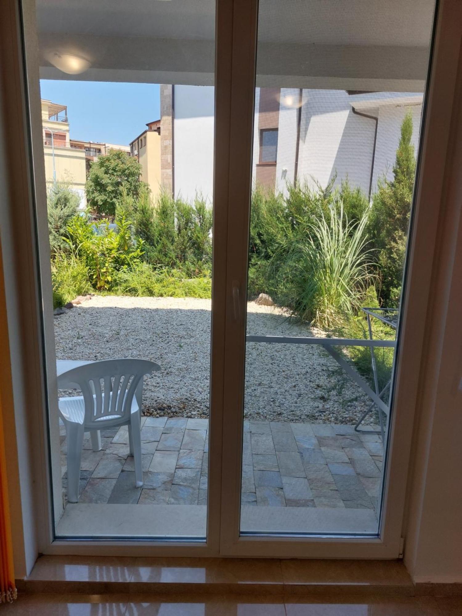 Sapphire Apartman Szozopol Kültér fotó