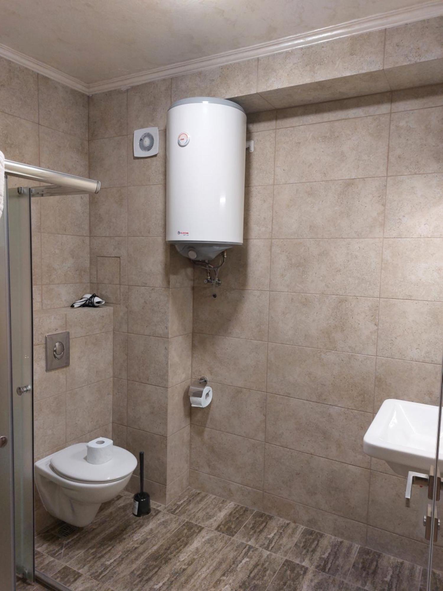 Sapphire Apartman Szozopol Kültér fotó
