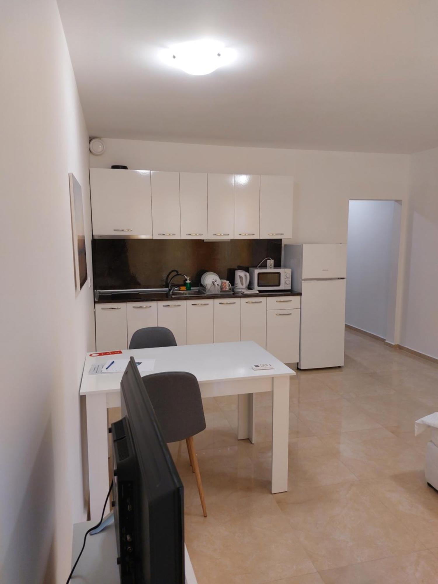 Sapphire Apartman Szozopol Kültér fotó