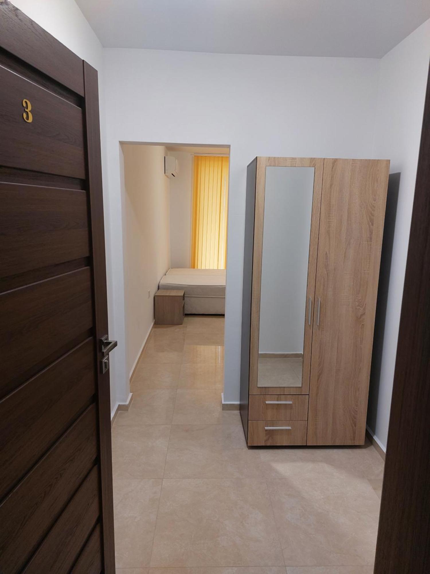 Sapphire Apartman Szozopol Kültér fotó